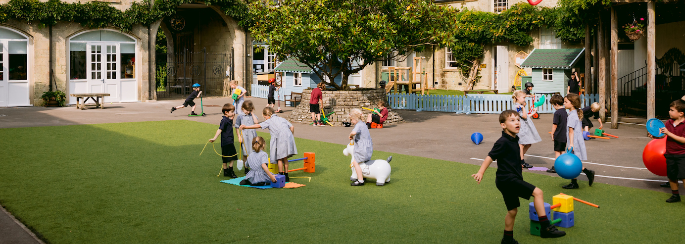 Port Regis Pre-Prep and Nursery